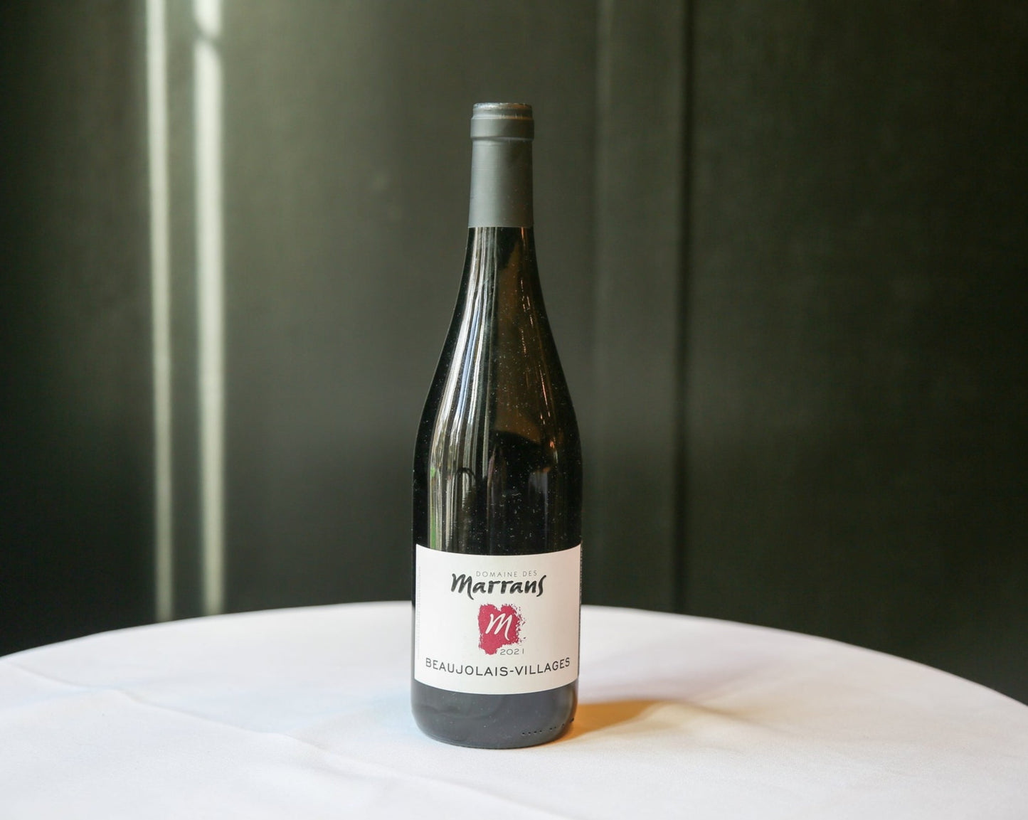 2021 Marrans Beaujolais-Villages
