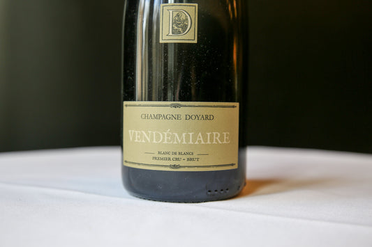 NV Doyard Vendémiaire 1er Cru Blanc de Blancs