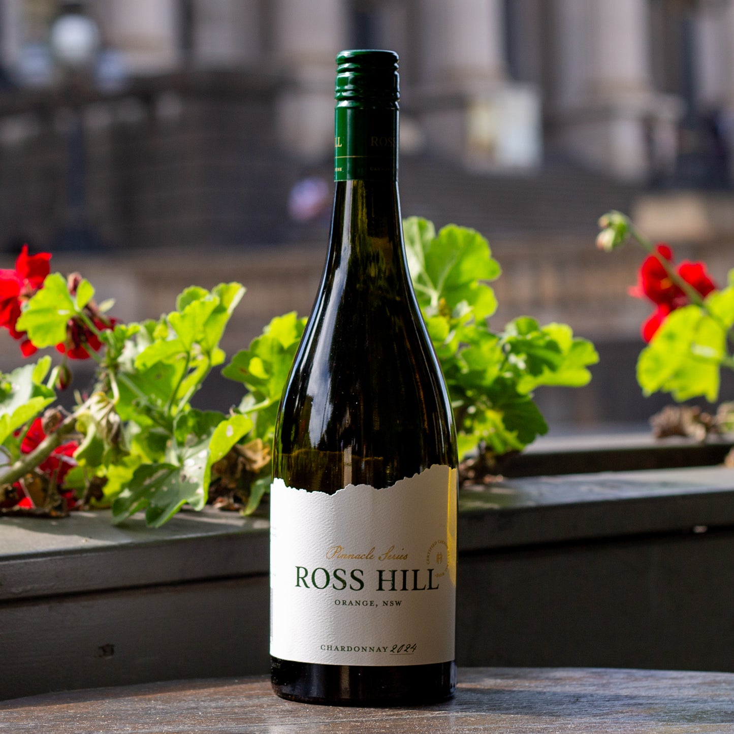 CWS - Six Shades of Australian Chardonnay Six Pack