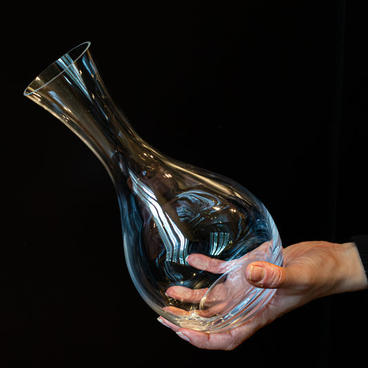 Plumm 'La Trobe' Decanter