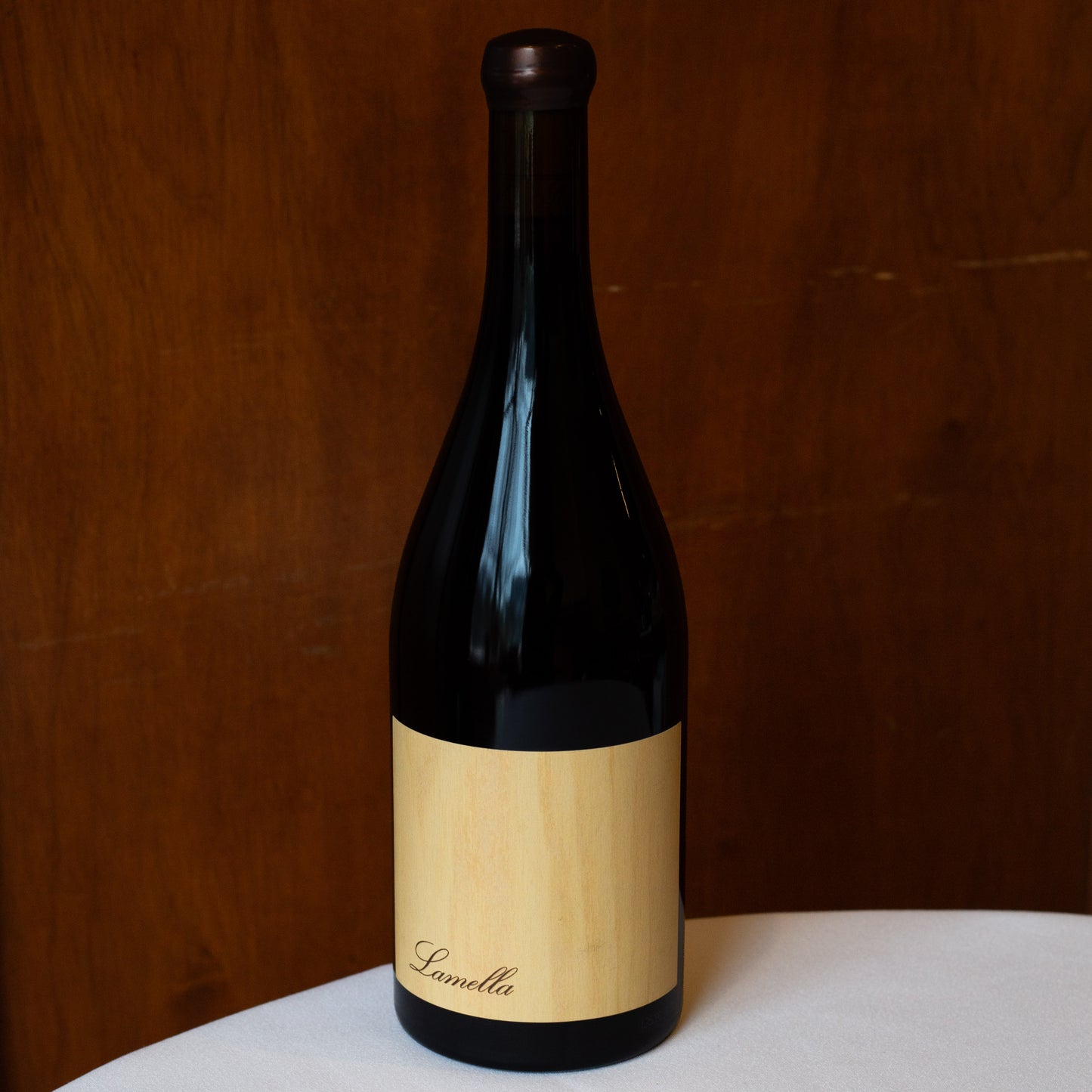 2024 Standish 'Lamella' Shiraz