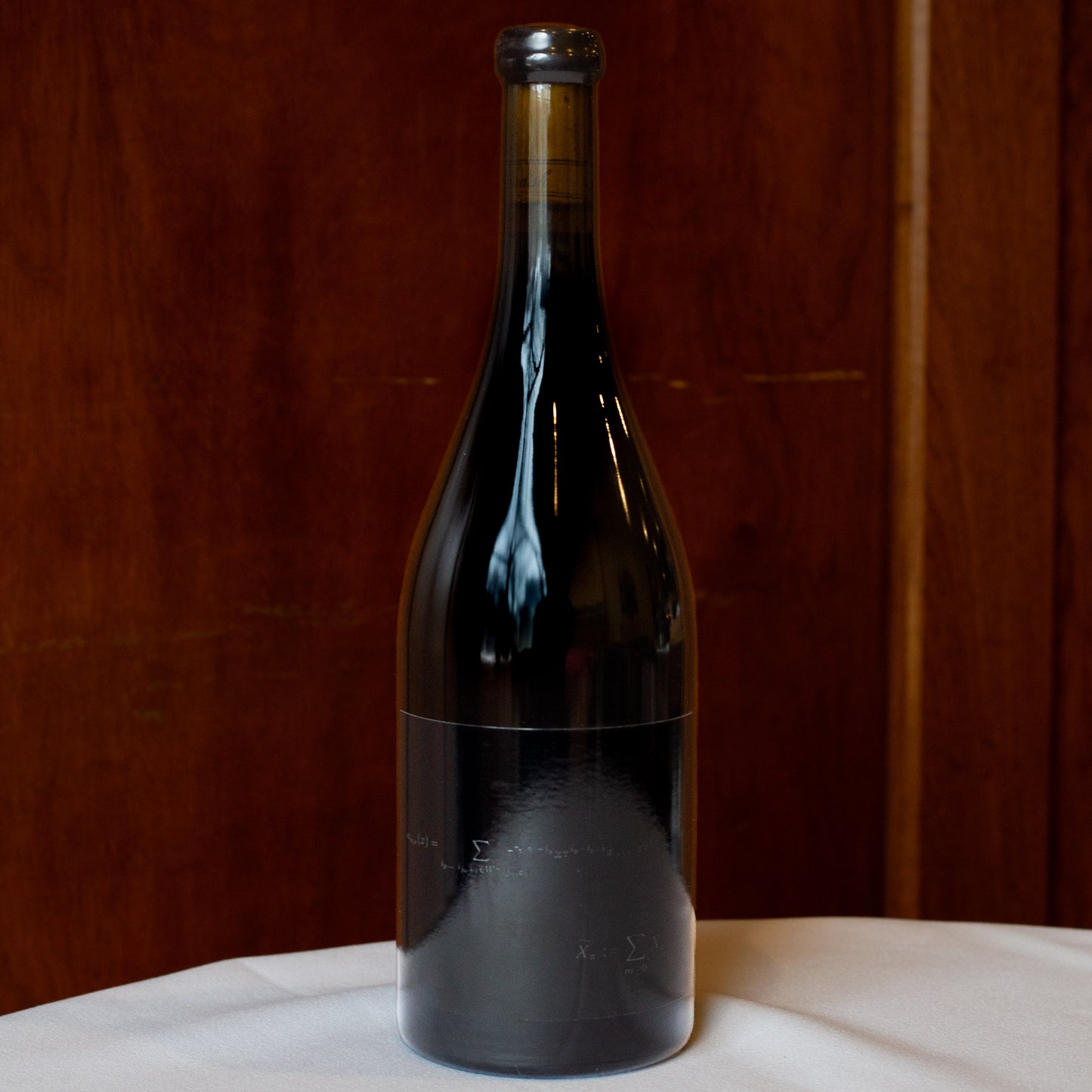 2024 Standish 'The Schubert Theorem' Shiraz