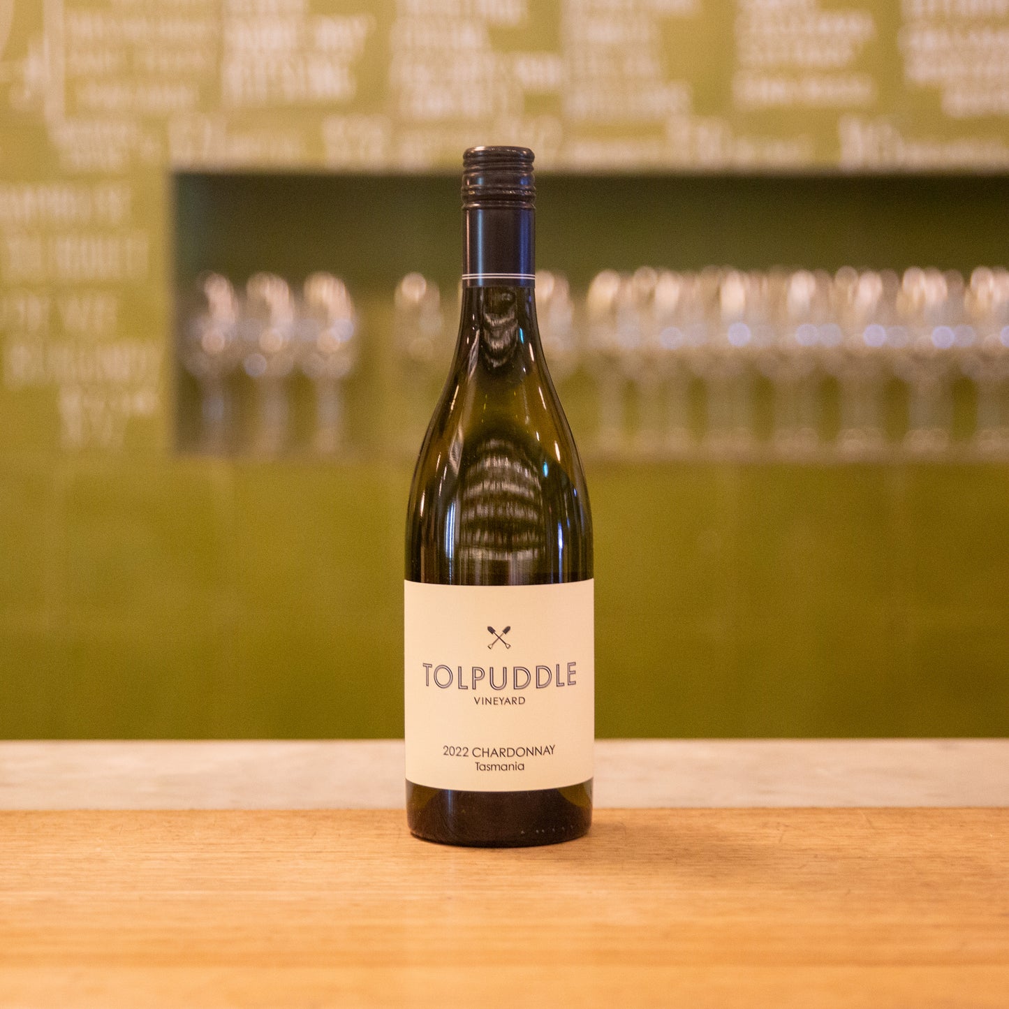 2022 Tolpuddle Chardonnay