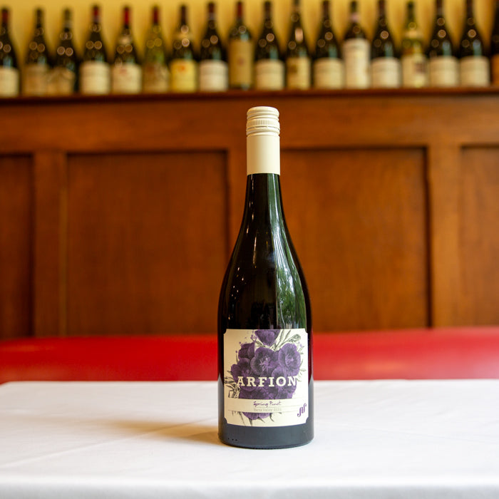 2023 Arfion ‘Spring’ Pinot Noir