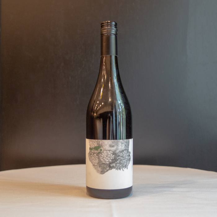 2022 Fleet Lichen Syrah