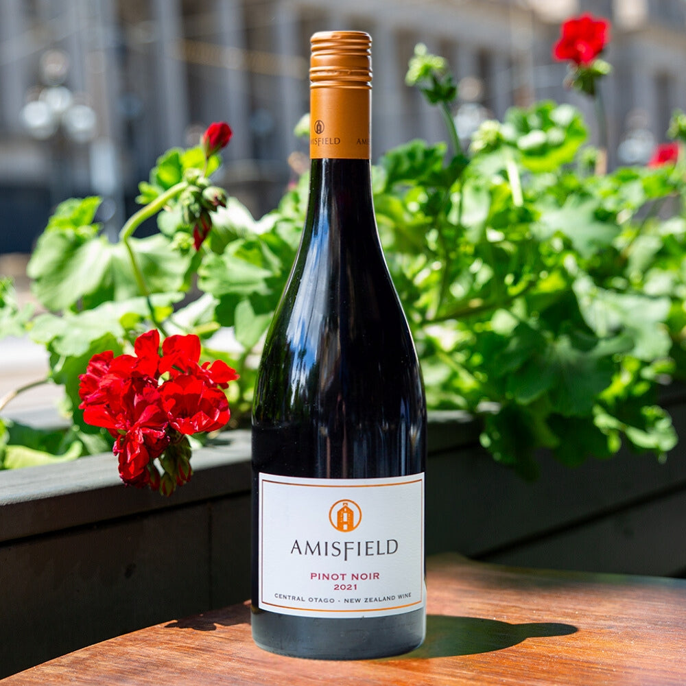 2022 Amisfield Pinot Noir