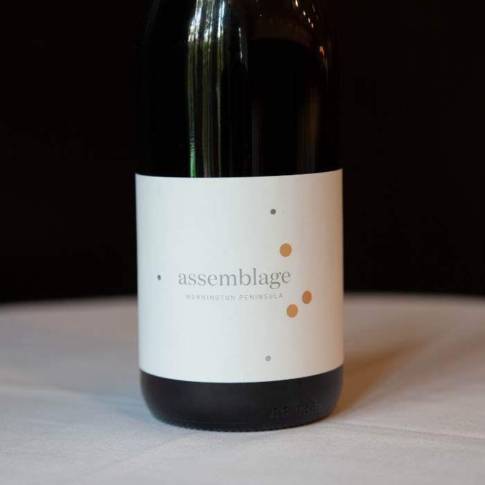 2022 Allies Assemblage Pinot Noir