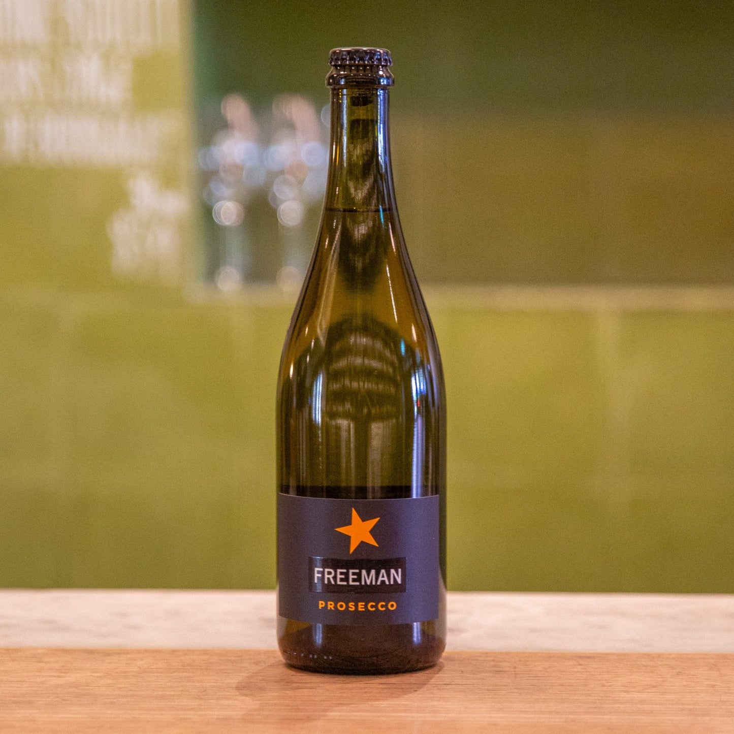 2023 Freeman Prosecco