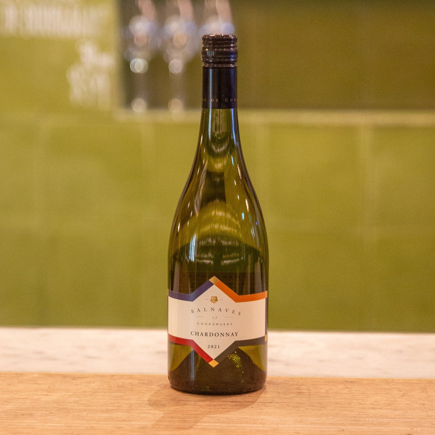 2021 Balnaves Chardonnay