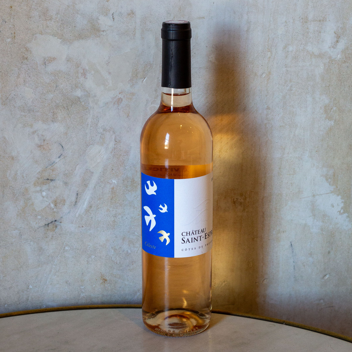 2024 Château Saint-Esprit ‘Céleste’ Rosé
