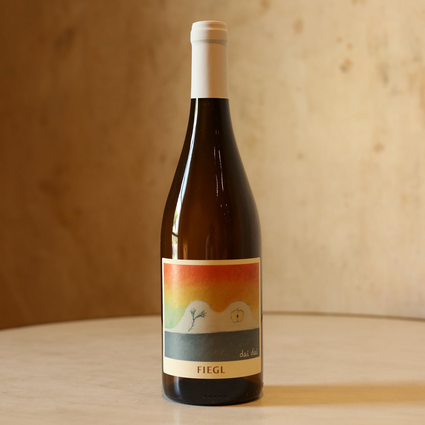 2023 Fiegl ‘Dai Dai’ Friulano Ribolla Gialla
