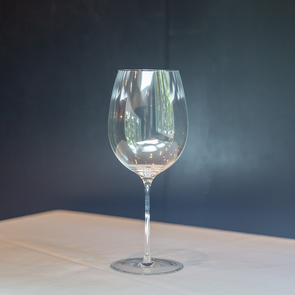 Klaret Bordeaux Stem