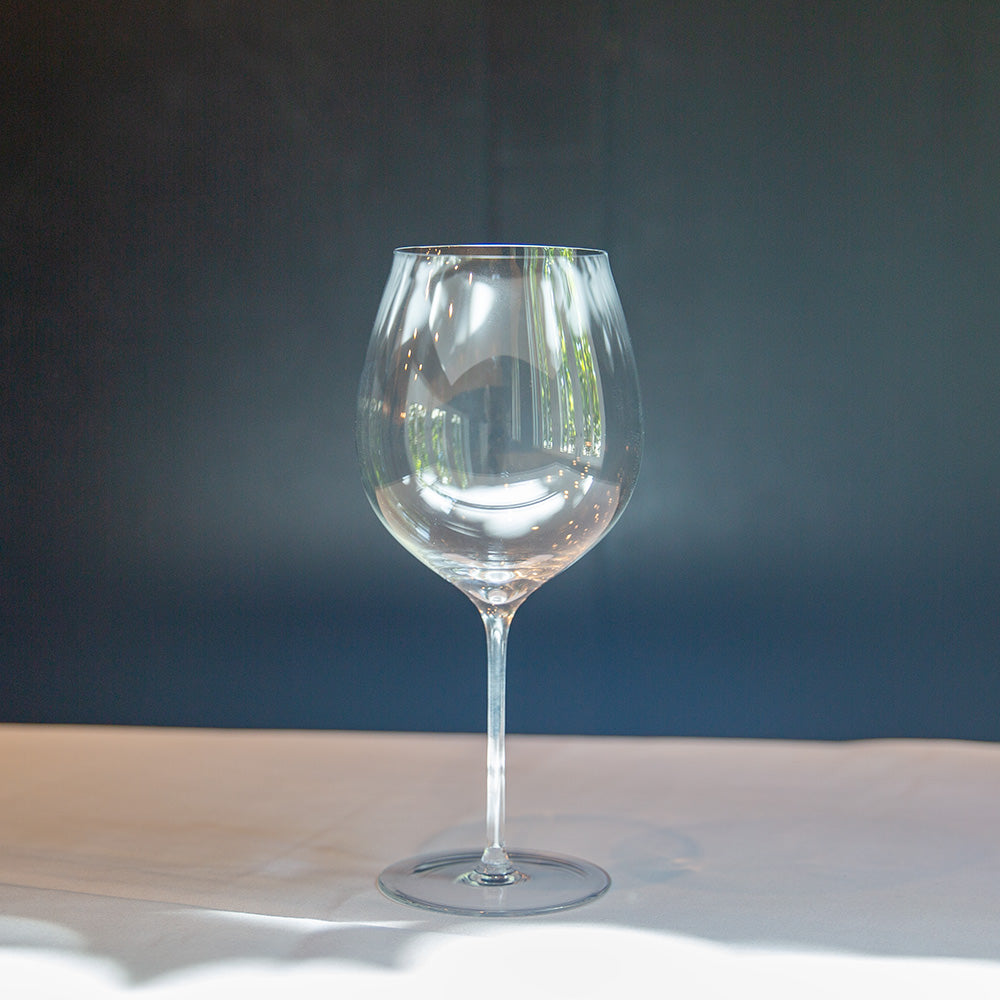 Klaret Burgundy Stem