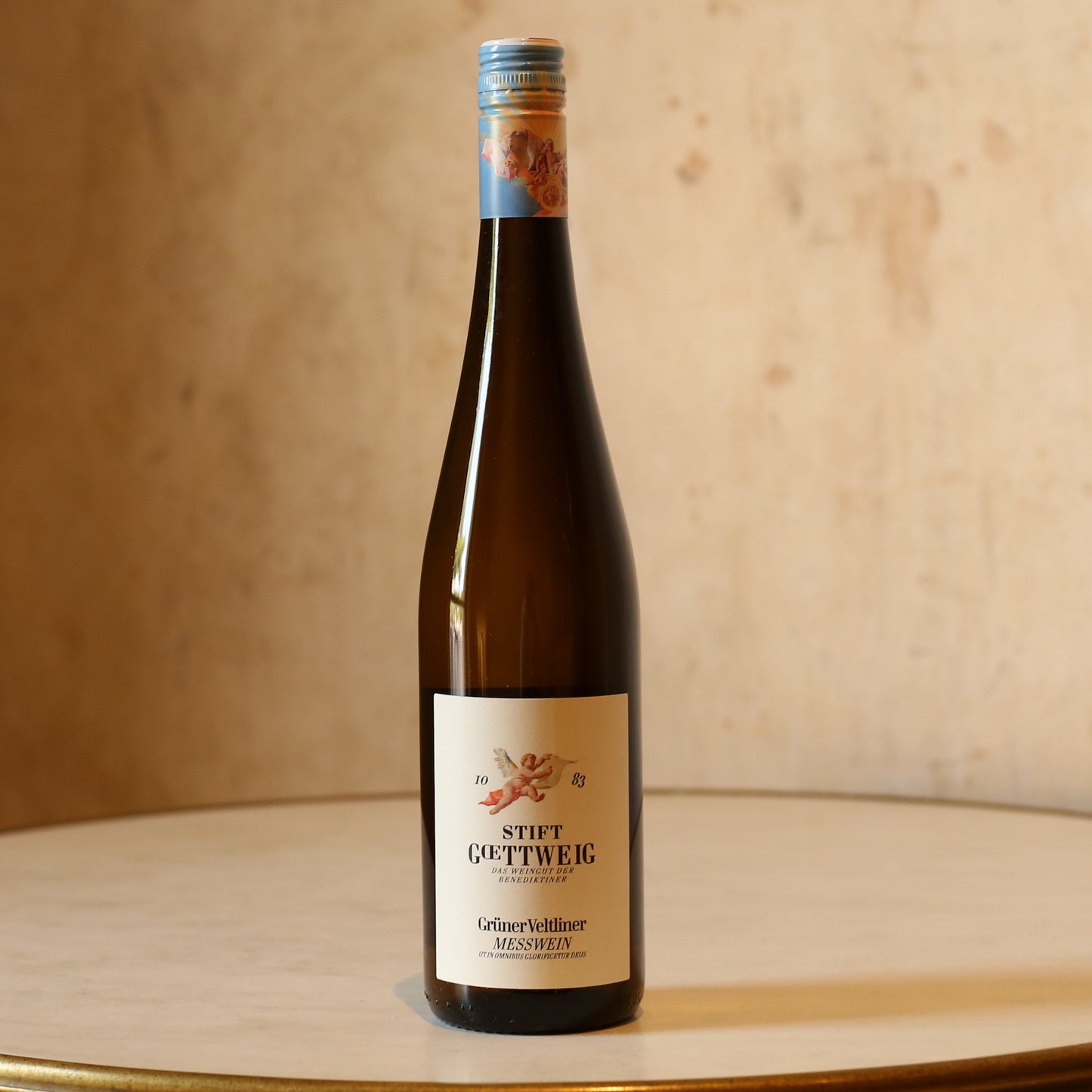 2024 Stift Göettweig ‘Messwein’ Grüner Veltliner
