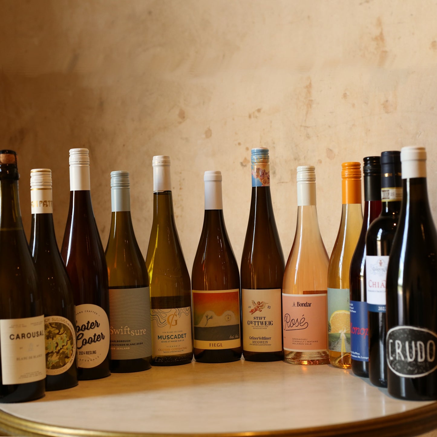 2025 Summer Mixed Dozen