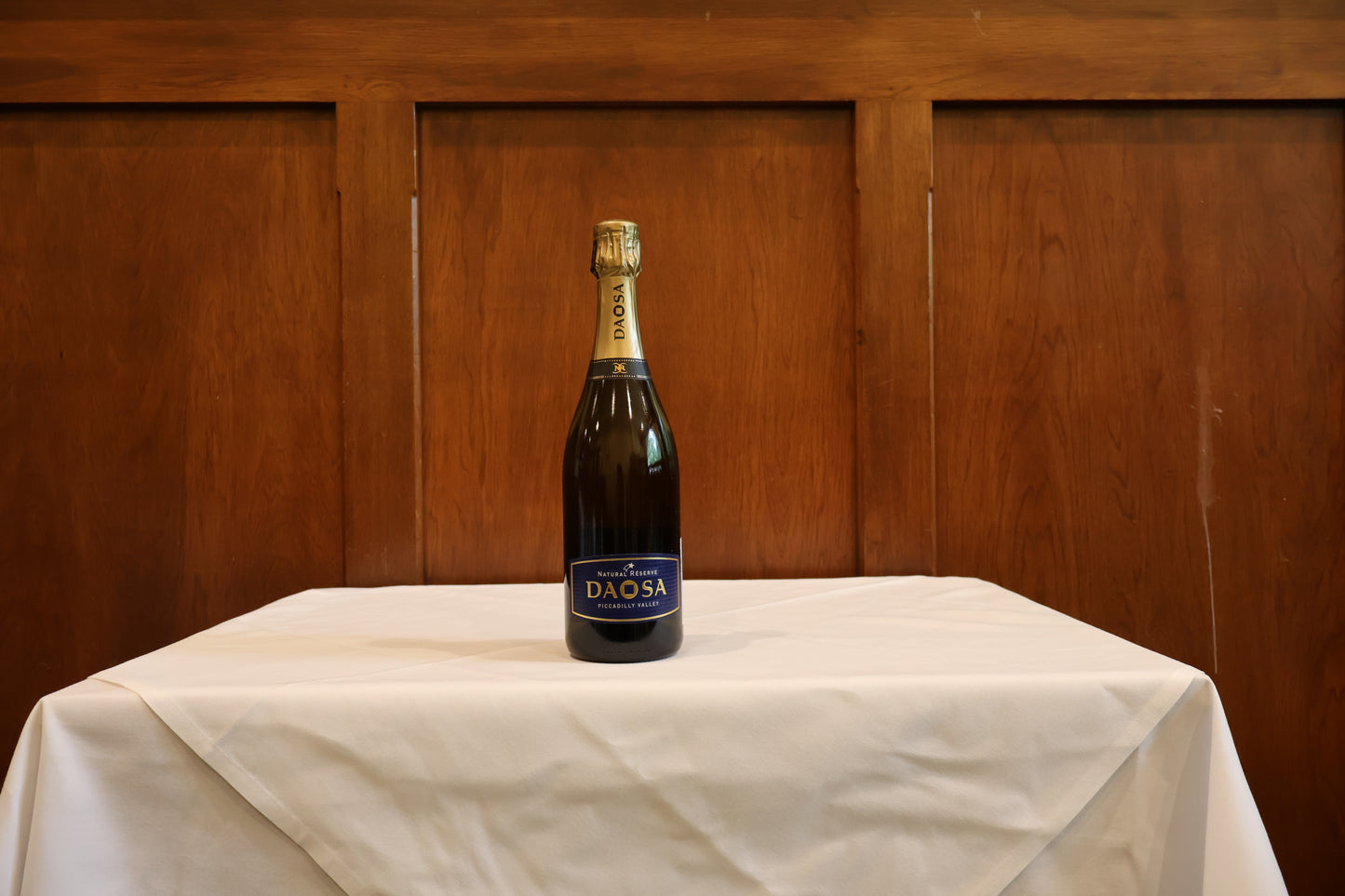 NV Daosa, Natural Reserve, Sparkling