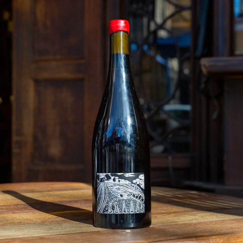 2024 Joshua Cooper Doug’s Vineyard Pinot Noir