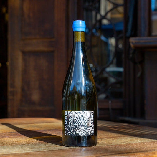 2024 Joshua Cooper Pyren Sauvignon Blanc