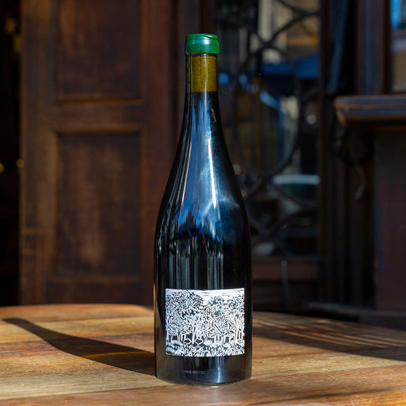 2024 Joshua Cooper Blanche Barley Old Vines Cabernet Sauvignon