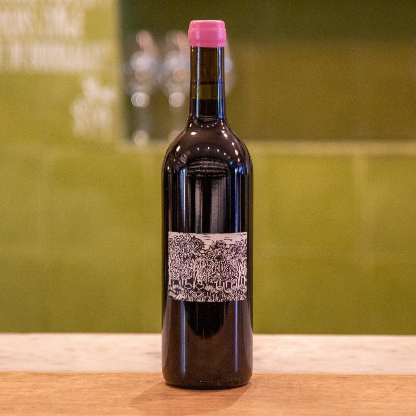 2022 Joshua Cooper Balgownie Old Vines Cabernet Sauvignon