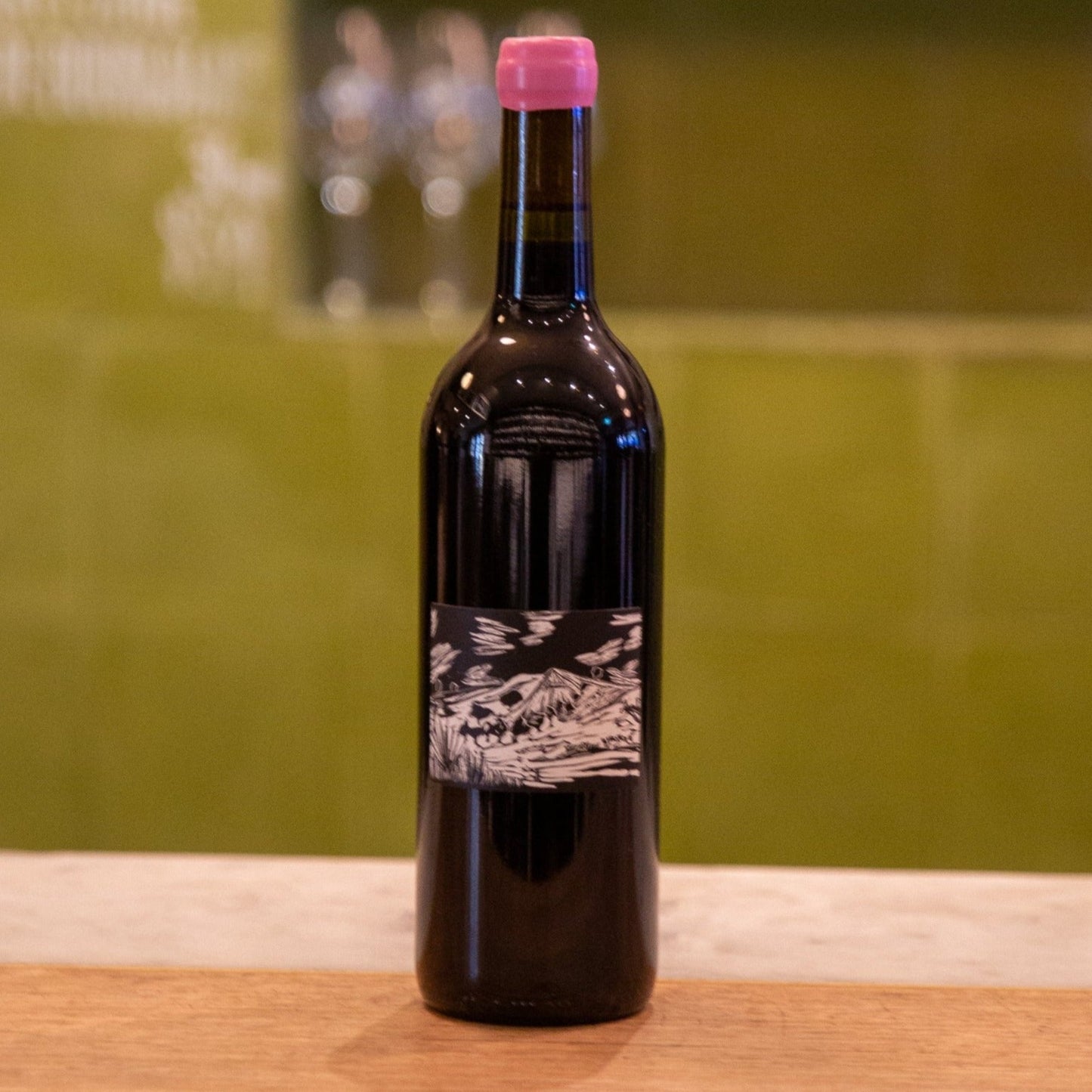 2022 Joshua Cooper Redbank 1970’s Vines Cabernet Sauvignon