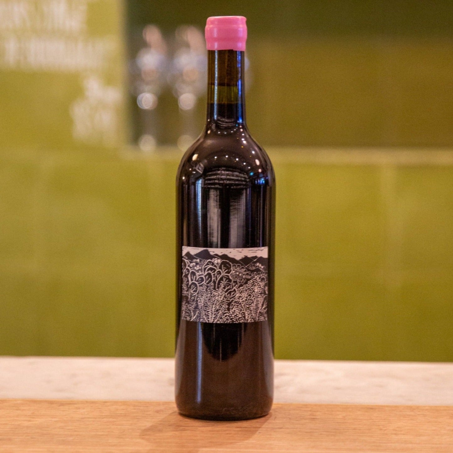 2022 Joshua Cooper Dash Farm Cabernet Sauvignon
