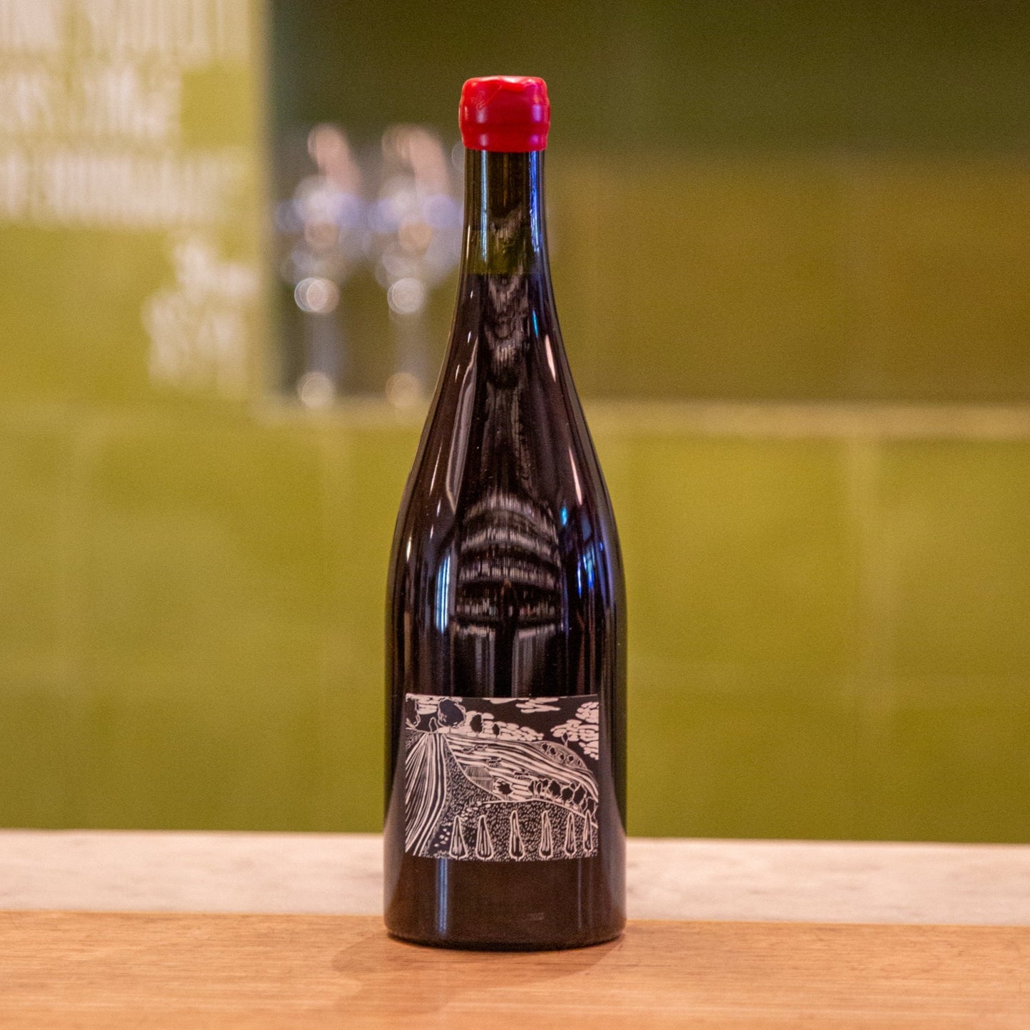 2022 Joshua Cooper Doug’s Vineyard Pinot Noir