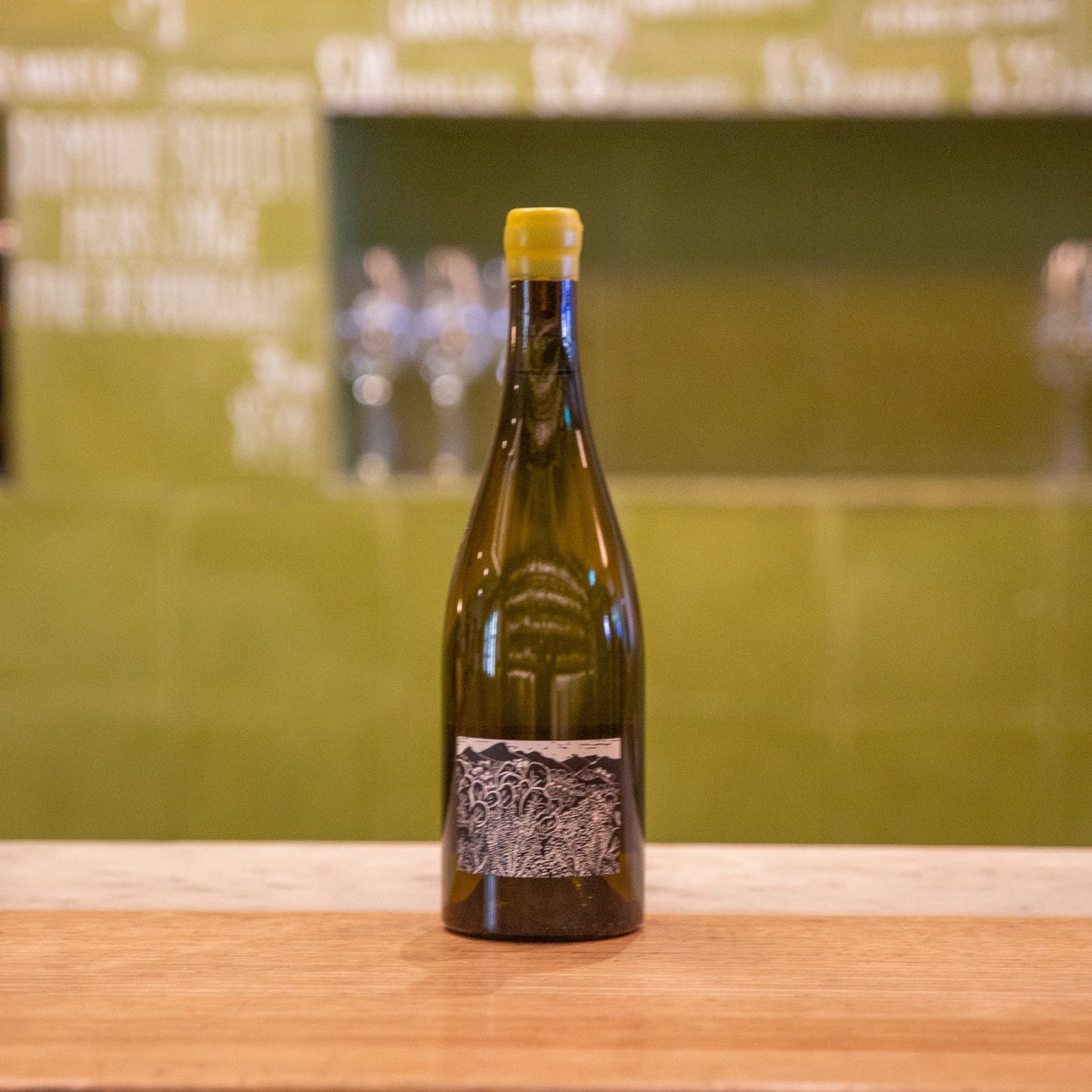 2022 Joshua Cooper Dash Farm Chardonnay