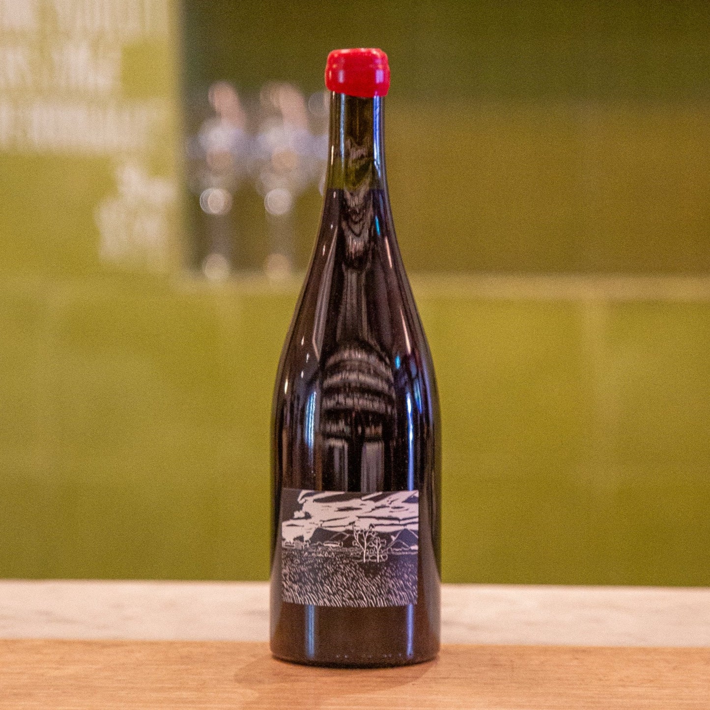 2022 Joshua Cooper Ray-Monde Vineyard Pinot Noir