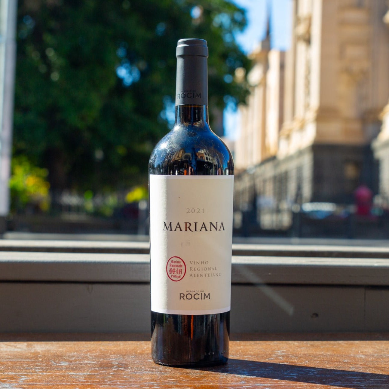 2021 Herdade do Rocim 'Mariana' Tinto