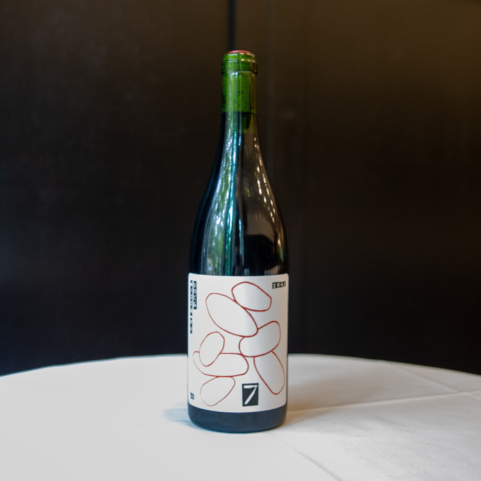 2019 Sette Nizza Barbera