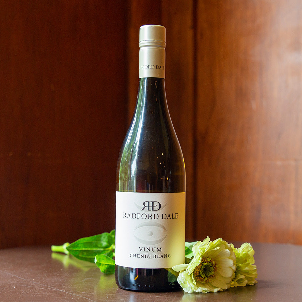 2019 Radford Dale Vinum Chenin Blanc