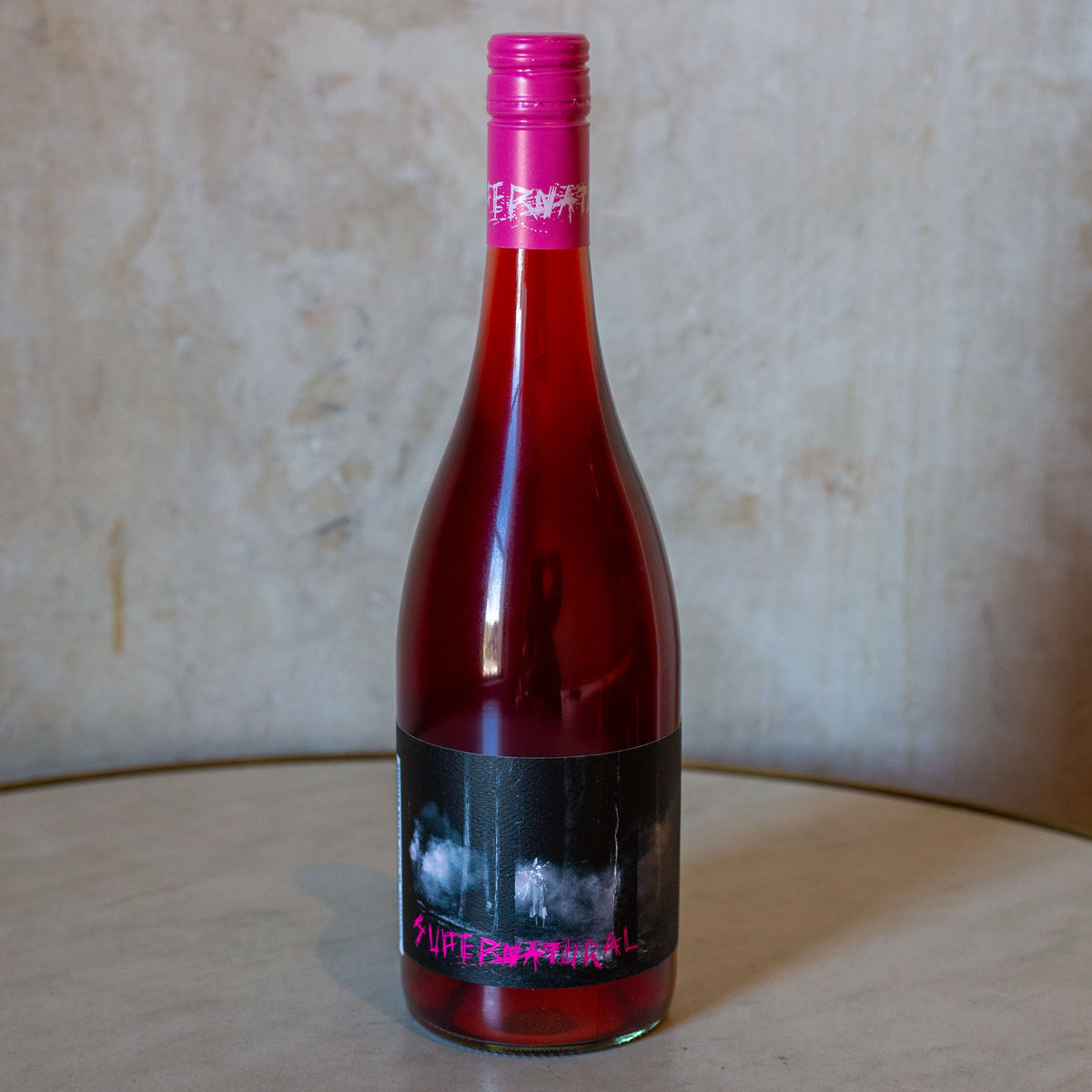 2025 Ghost Rock Supernatural ‘Summer Skins’ (Chilled Red)