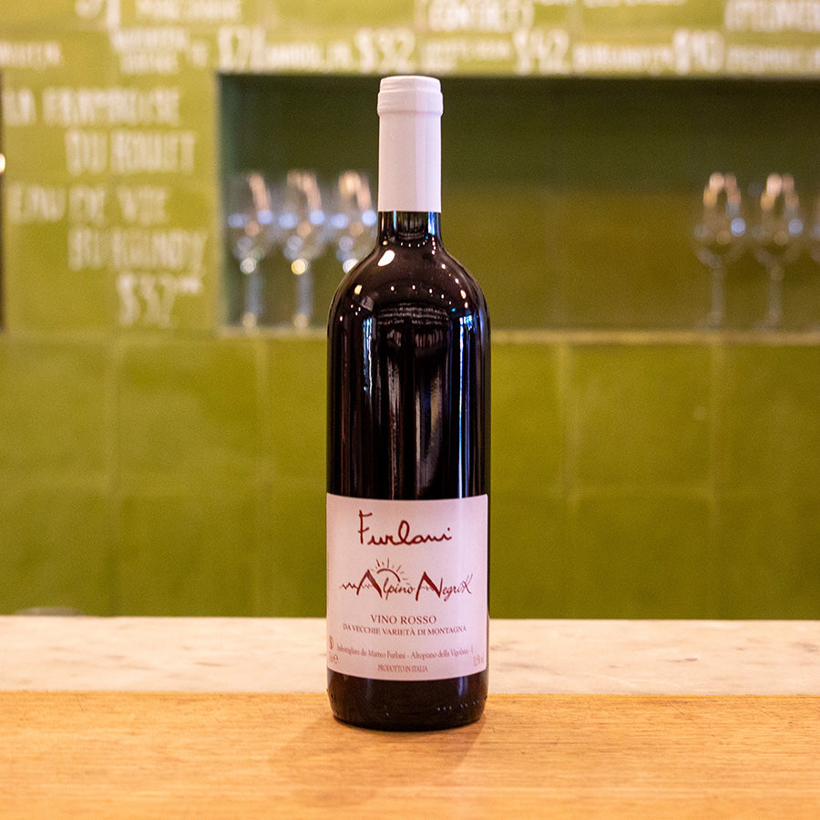 Cantina Furlani Negrik 2019