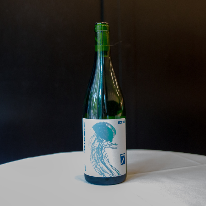 2021 Sette Bianco