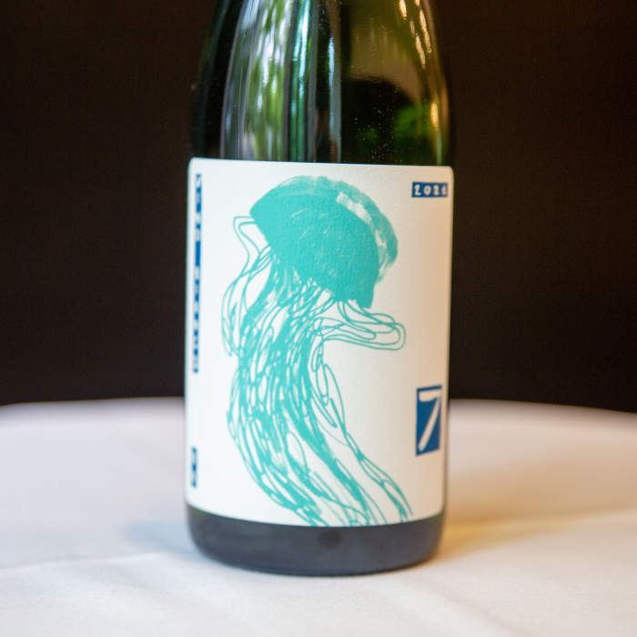 2021 Sette Bianco