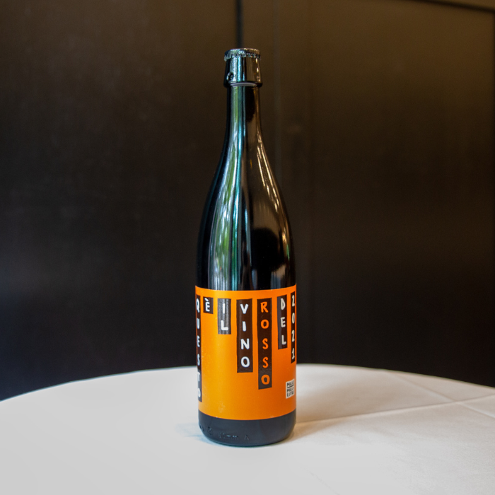 2021 Sette Vino Rosso 1 Litre