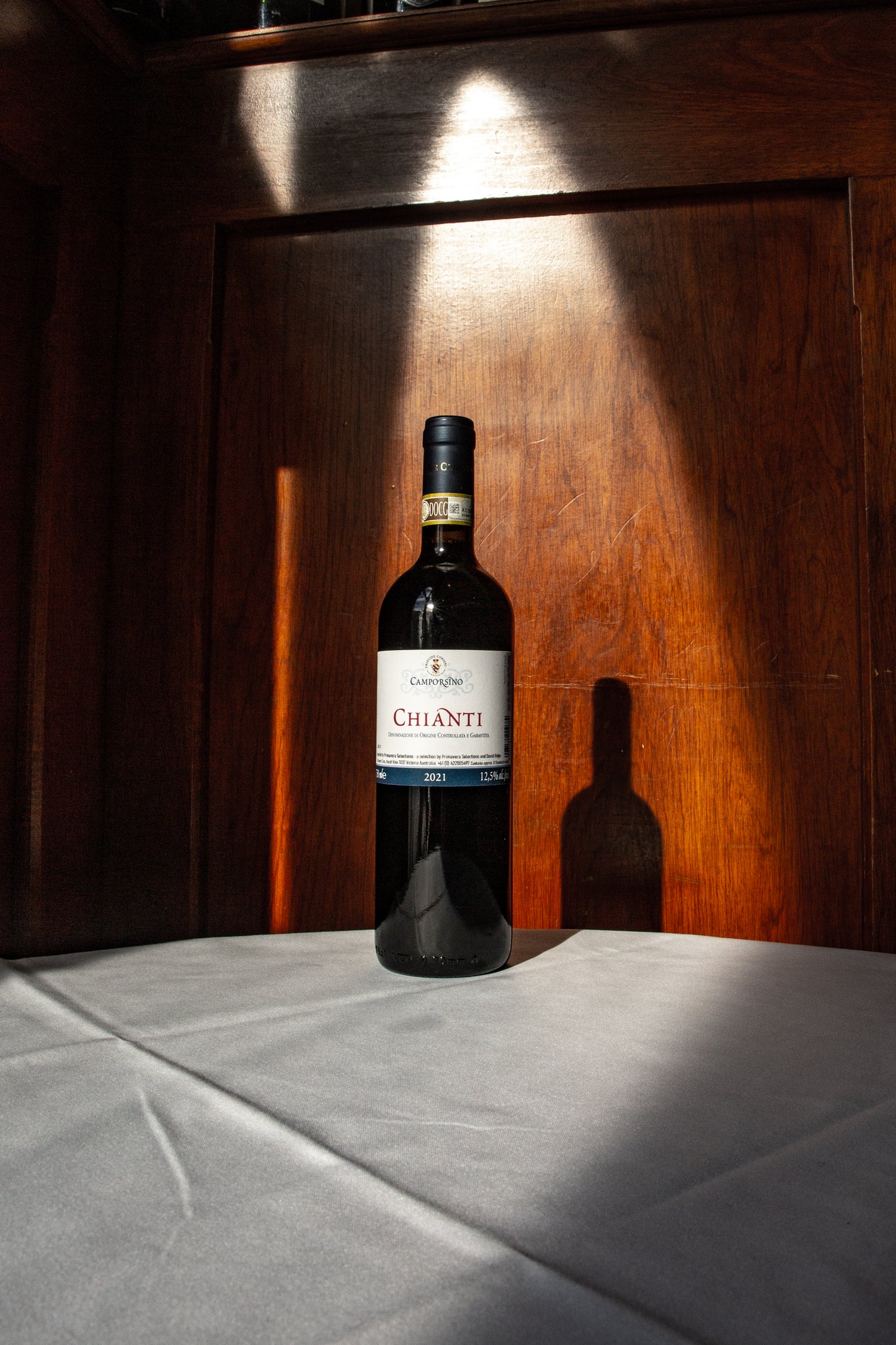 2021 Principe Corsini Camporsino Chianti