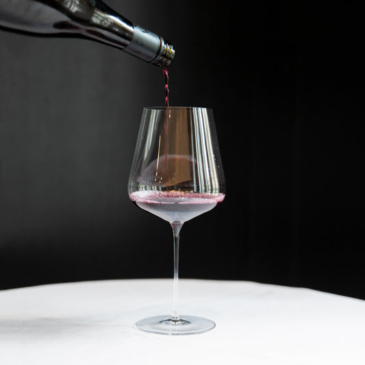Zalto Bordeaux Wine Stem