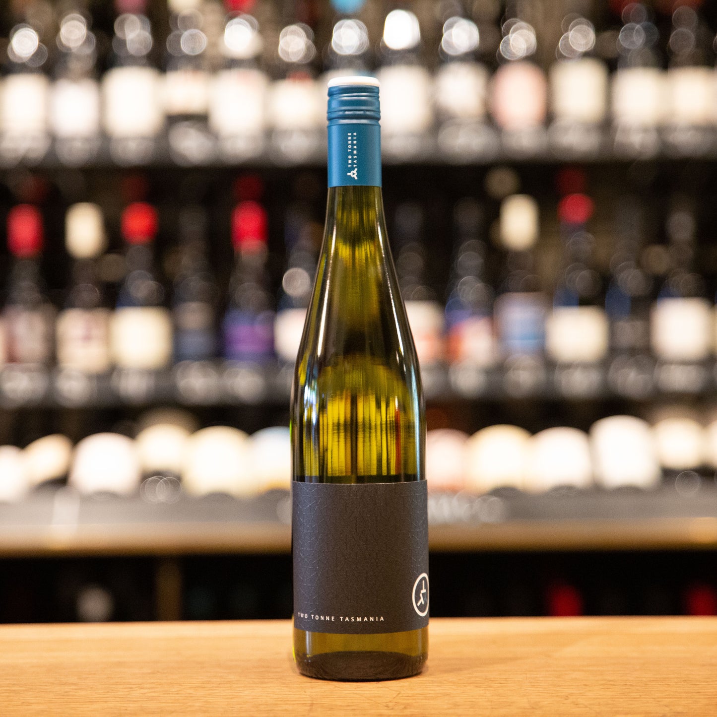2021 Two Tonne Tasmania Riesling