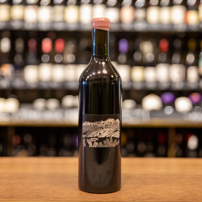 2021 Josh Cooper Shays Flat Cabernet Sauvignon