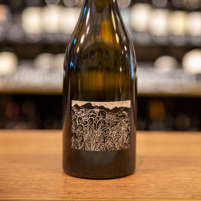 2021 Josh Cooper Dash Farm Chardonnay