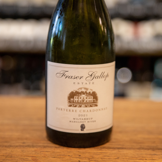 2022 Fraser Gallop Estate Parterre Chardonnay