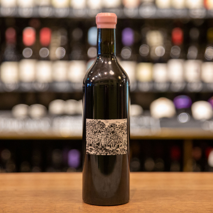 2021 Josh Cooper Dash Cabernet Sauvignon