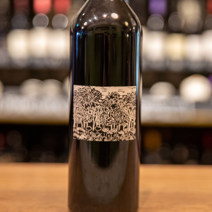2021 Josh Cooper Dash Cabernet Sauvignon