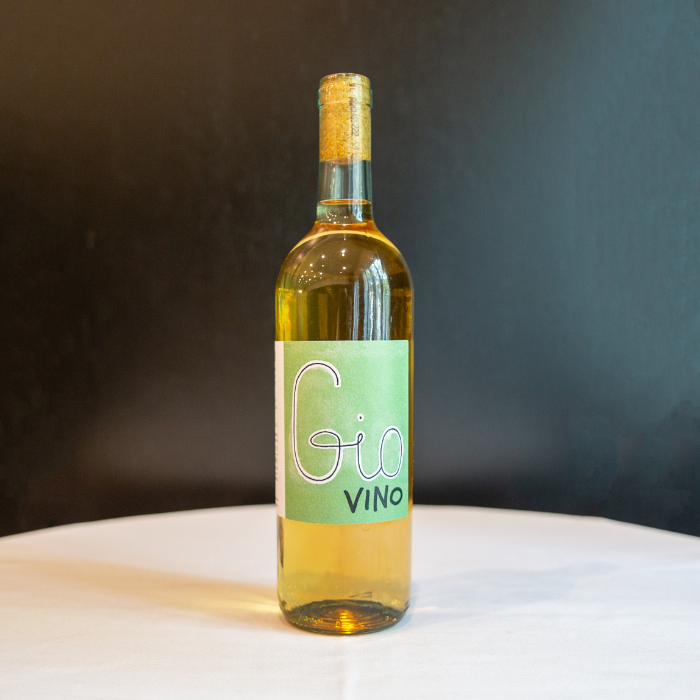 2022 Giovino Orange