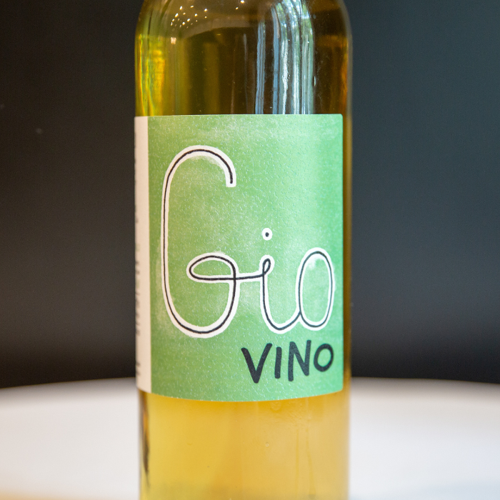 2022 Giovino Orange