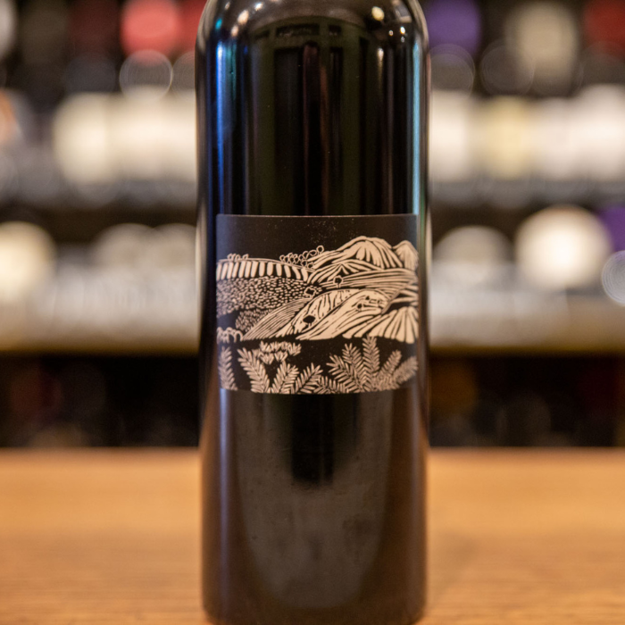 2021 Josh Cooper Shays Flat Cabernet Sauvignon