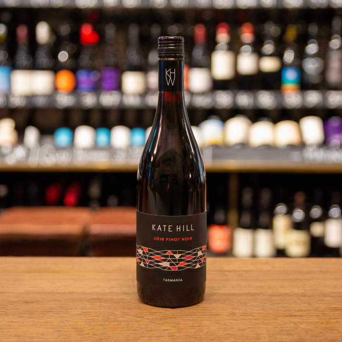 2021 Kate Hill Pinot Noir