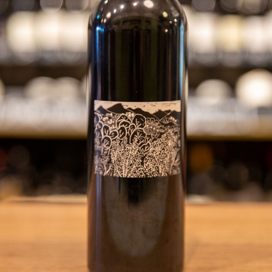 2024 Josh Cooper Balgownie Old Vine Cabernet Sauvignon